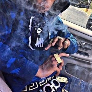 Meet your Posher, Samuel